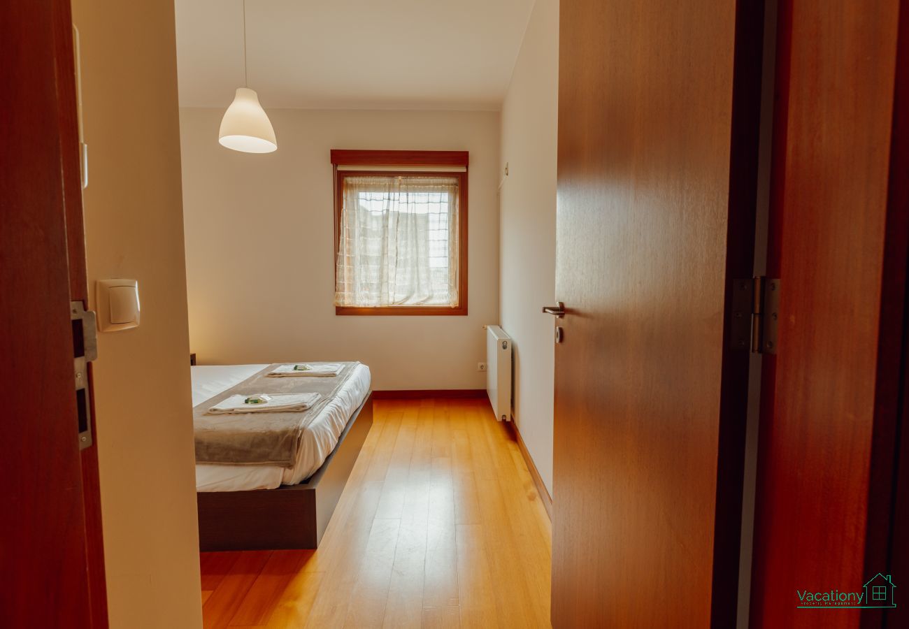 Apartamento em Porto - DOWNTOWN DELUXE 3 by VACATIONY
