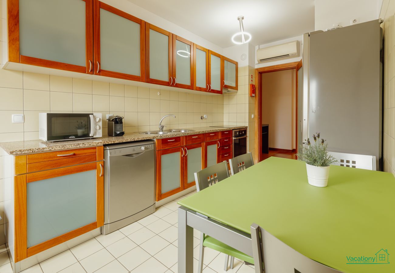 Apartamento em Porto - DOWNTOWN DELUXE 3 by VACATIONY