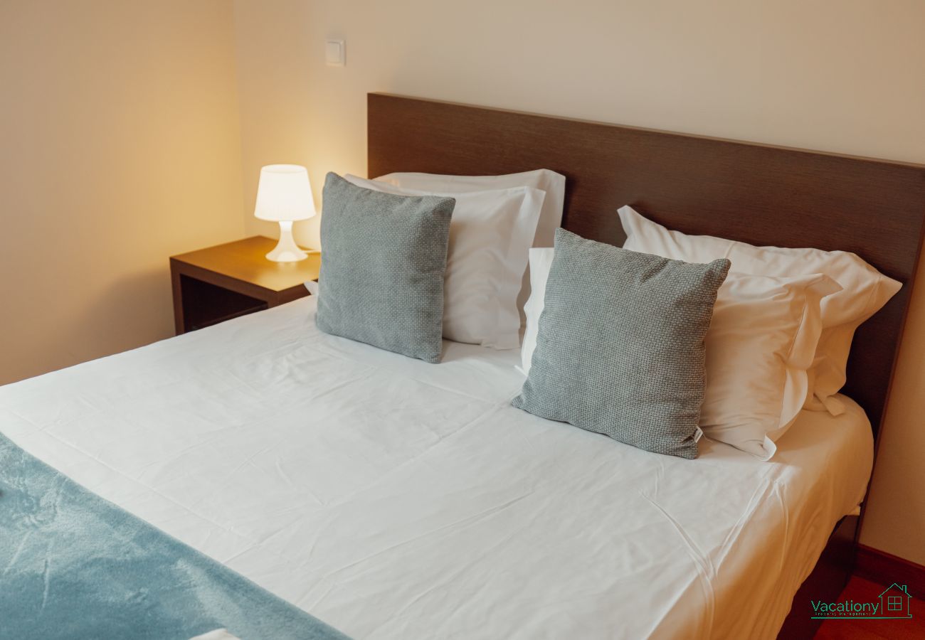 Apartamento em Porto - DOWNTOWN DELUXE 3 by VACATIONY