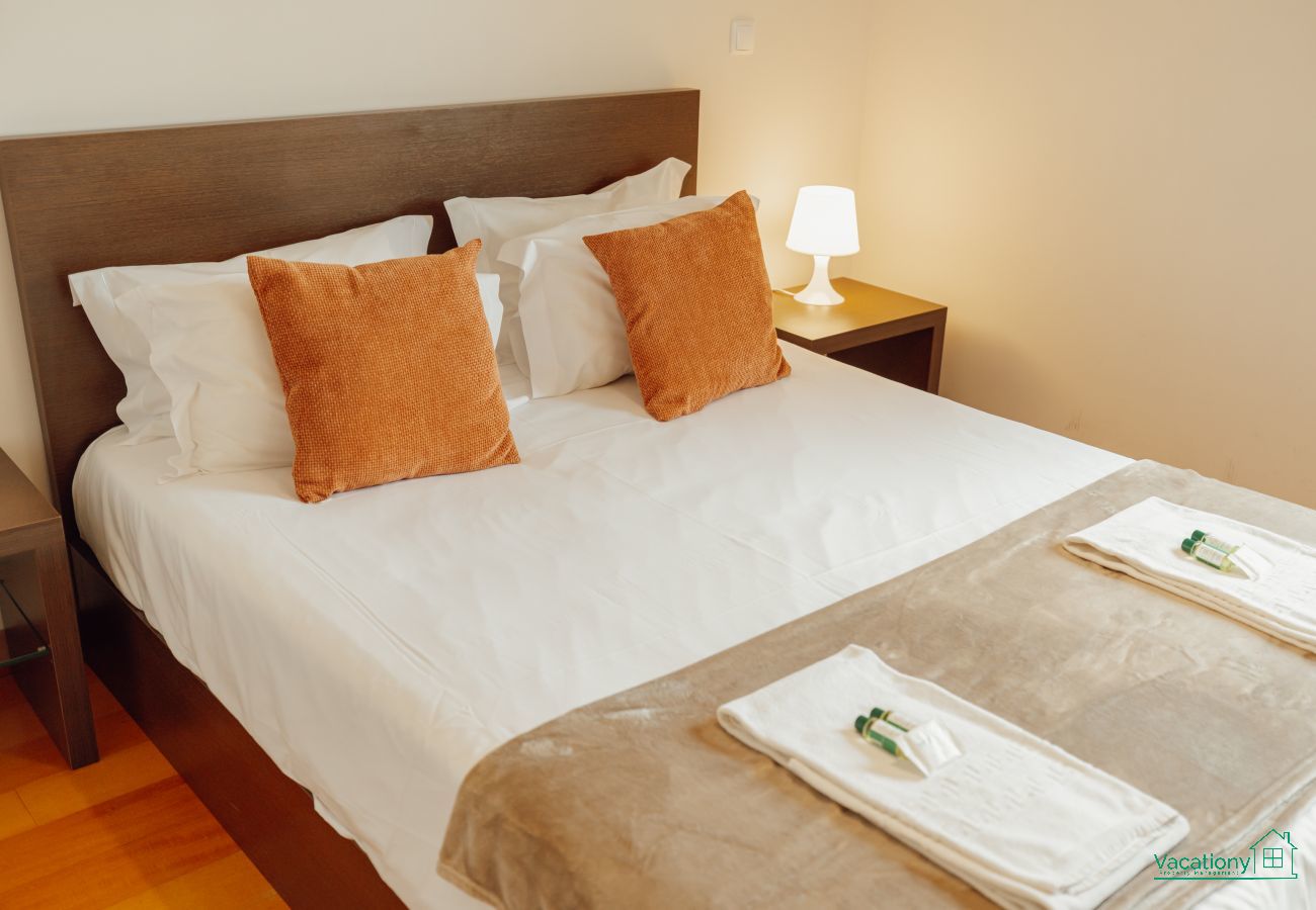 Apartamento em Porto - DOWNTOWN DELUXE 3 by VACATIONY