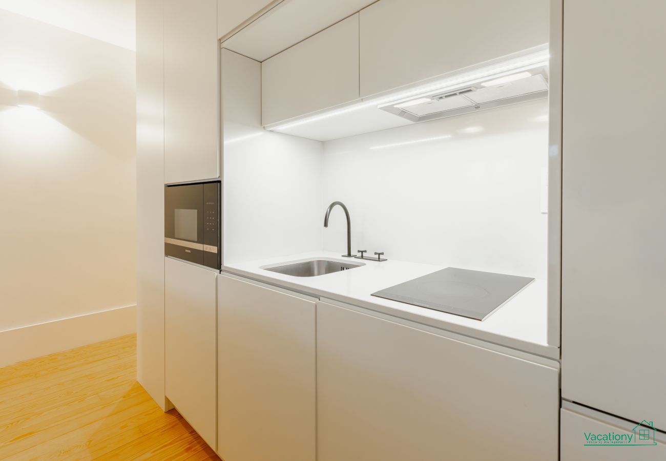 Apartamento em Porto - HISTORICAL TAIPAS GREEN by VACATIONY