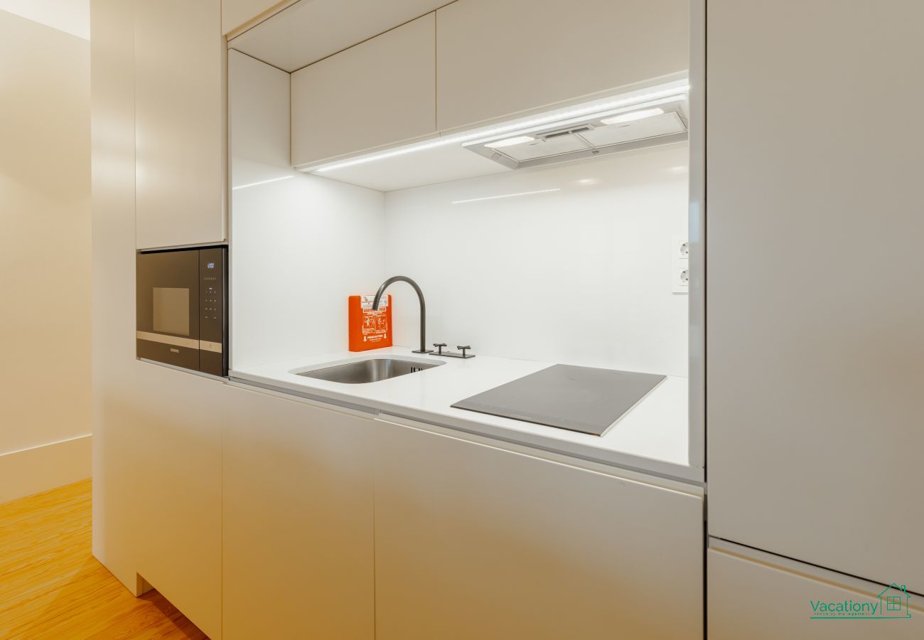 Apartamento em Porto - HISTORICAL TAIPAS PINK by VACATIONY