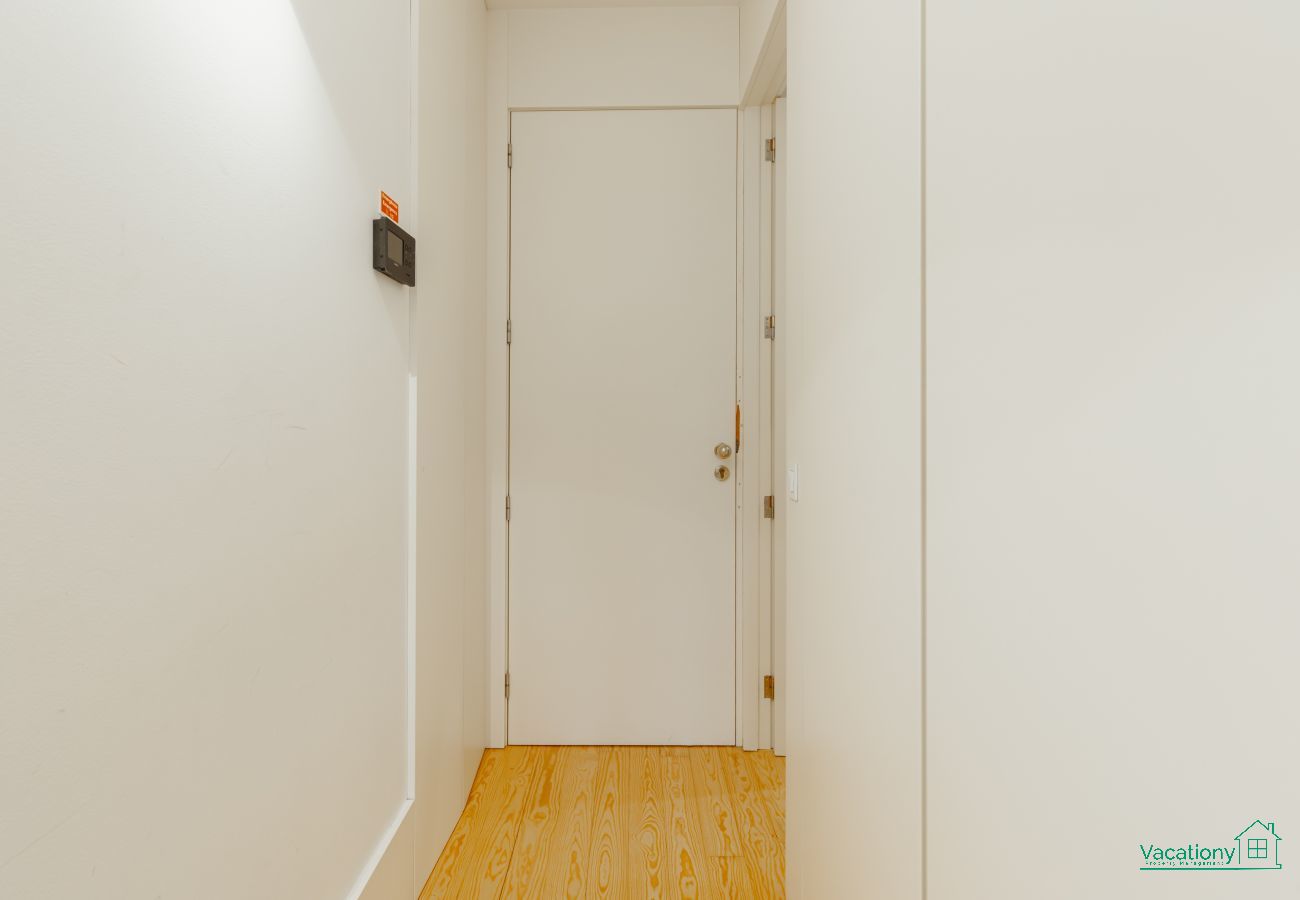 Apartamento em Porto - HISTORICAL TAIPAS PINK by VACATIONY