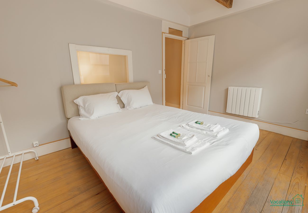 Apartamento em Porto - URBAN REFUGE 4BD by VACATIONY