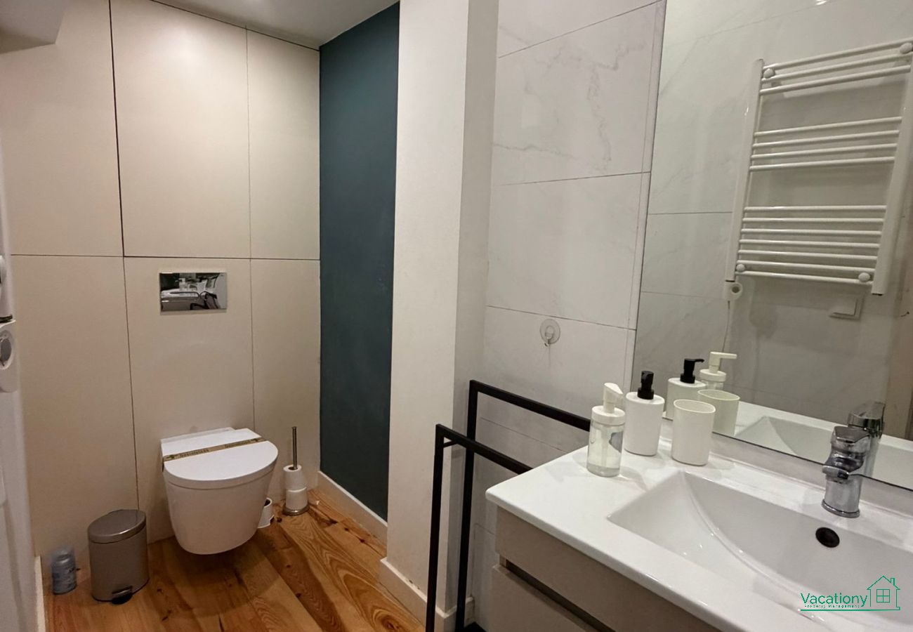 Apartamento em Porto - MARQUES 1243 STUDIO by VACATIONY
