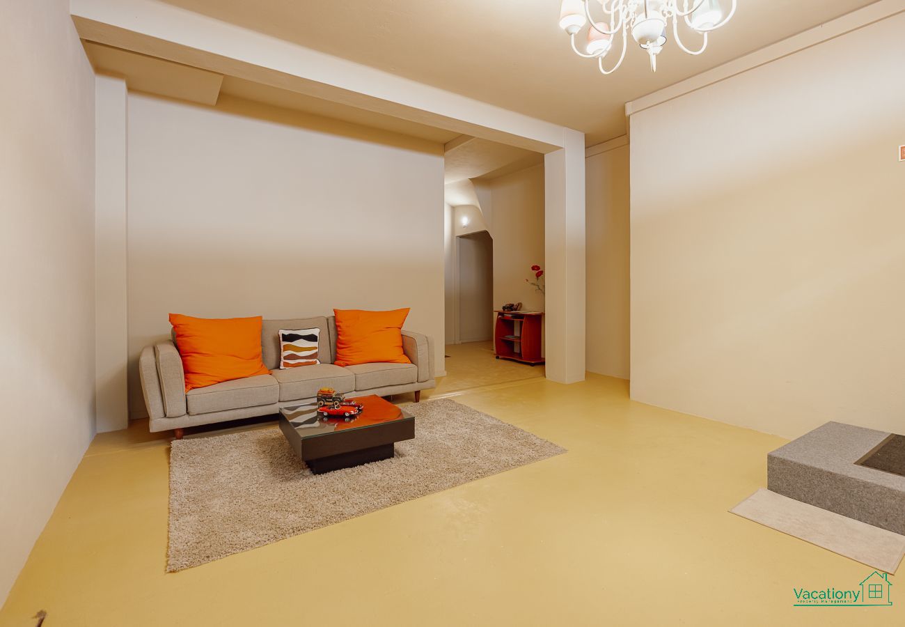 Estúdio em Porto - COLORFUL STUDIO 3 MUNICIPAL POOL by VACATIONY