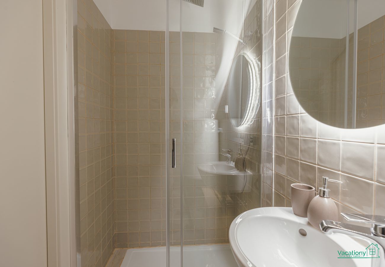 Estúdio em Porto - COLORFUL STUDIO 4 MUNICIPAL POOL by VACATIONY