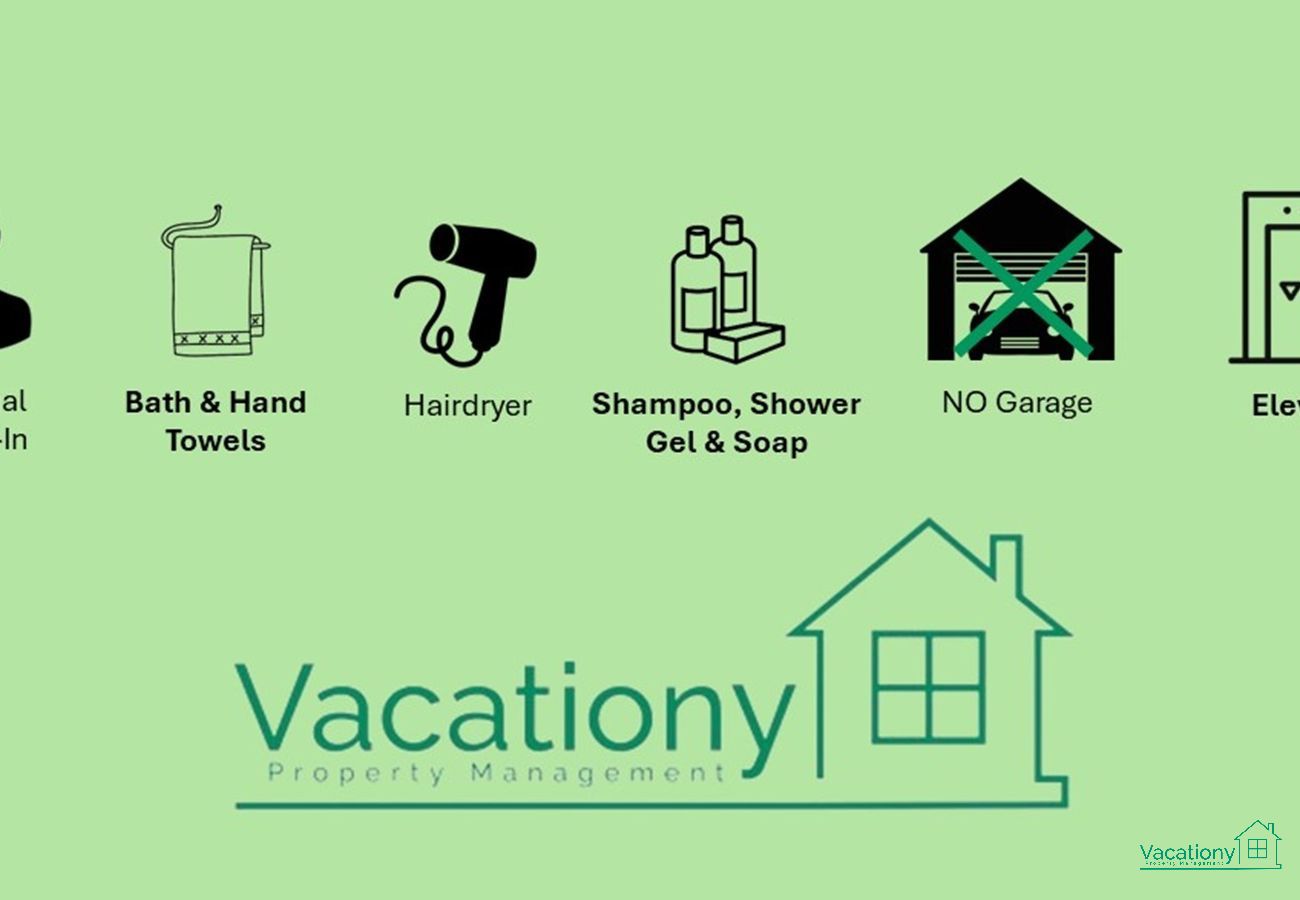 Apartamento em Porto - PREMIUM RIVERSIDE AND VIEW by VACATIONY