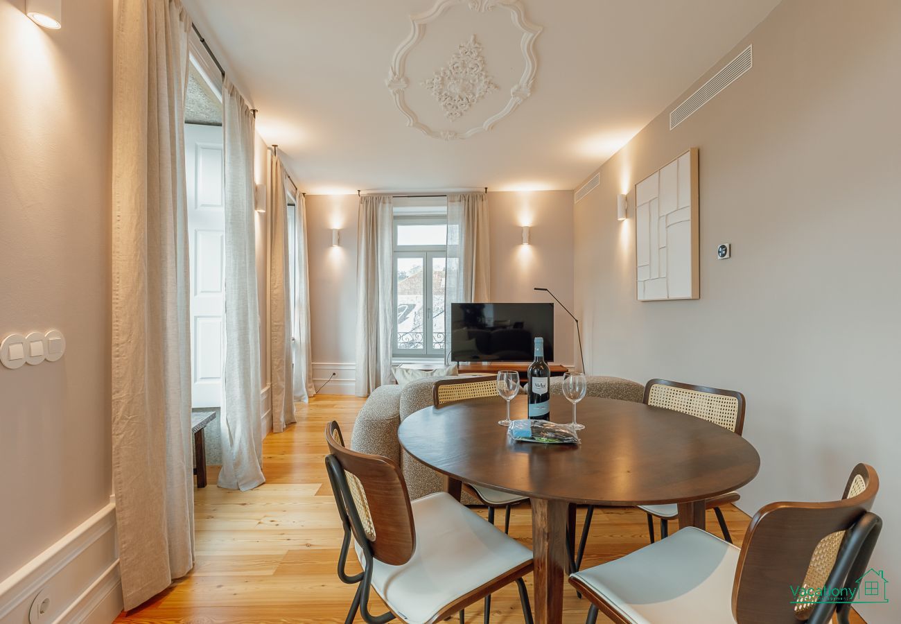 Apartamento em Porto - PREMIUM RIVERSIDE AND VIEW by VACATIONY