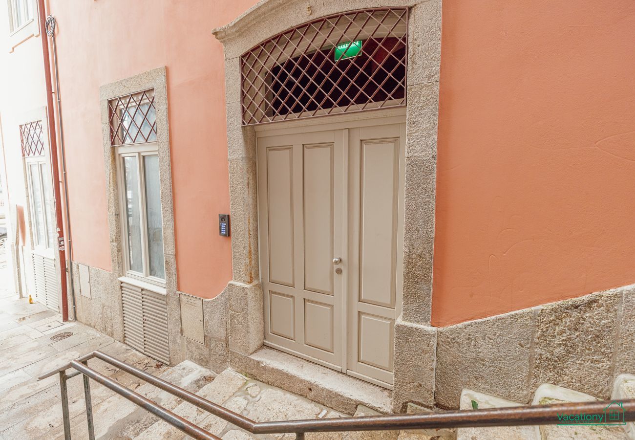 Apartamento em Porto - PREMIUM RIVERSIDE AND VIEW by VACATIONY