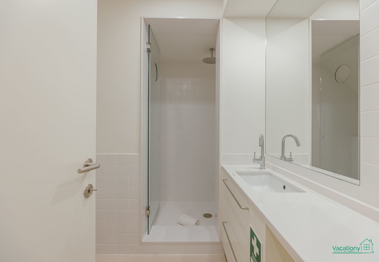 Apartamento em Porto - BOAVISTA DUPLEX WITH BALCONY by VACATIONY