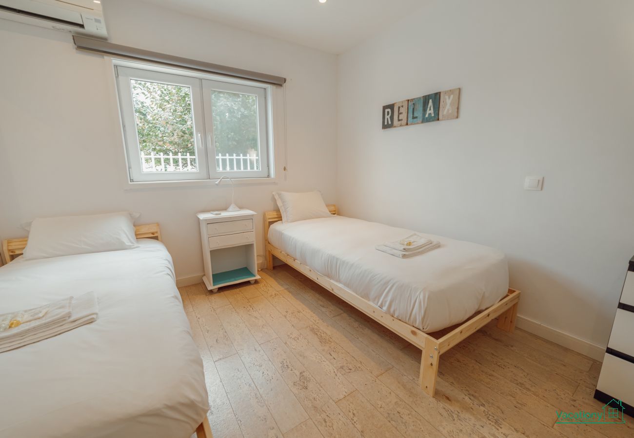 Apartamento em Vila Nova de Gaia - DOURO VIEWS TERRACE HOUSE by VACATIONY