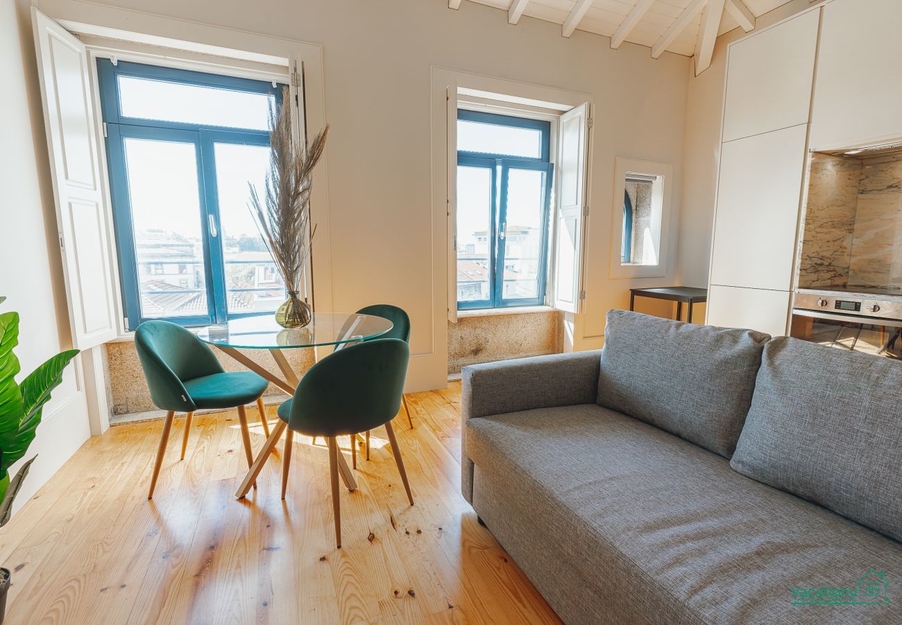 Apartamento em Porto - BOAVISTA CHARMING by VACATIONY