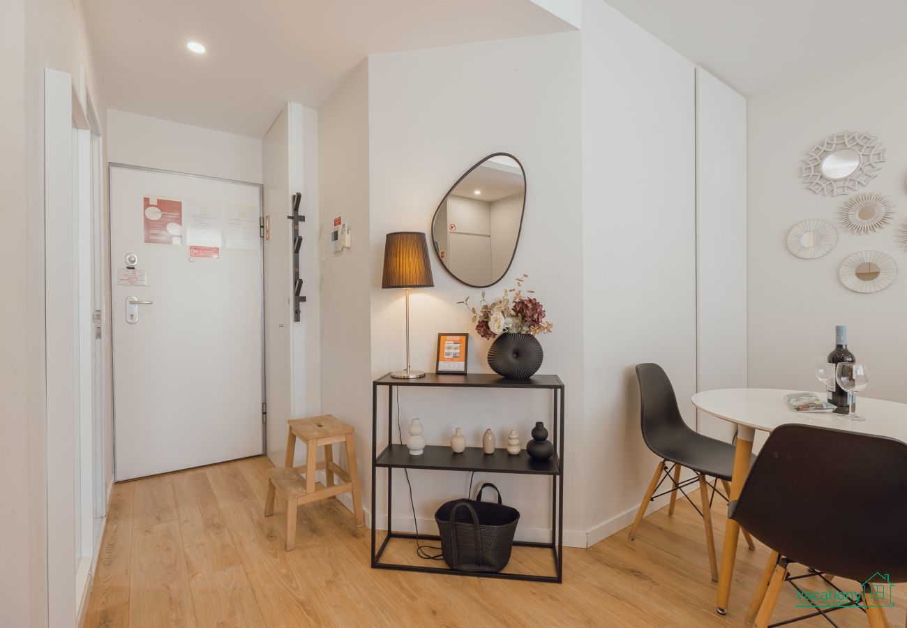Estúdio em Porto - BRIGHT STUDIO by VACATIONY