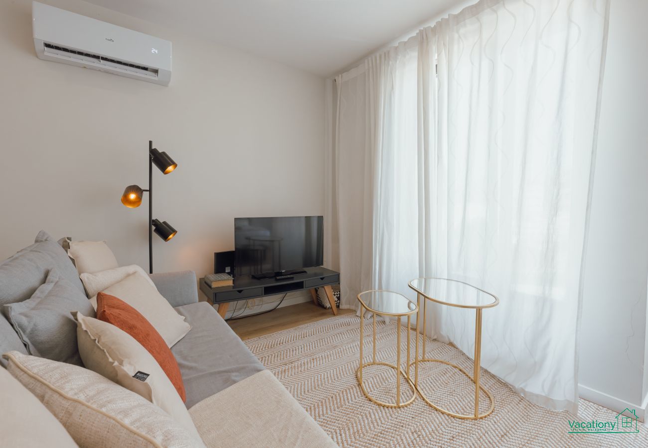 Estúdio em Porto - BRIGHT STUDIO by VACATIONY