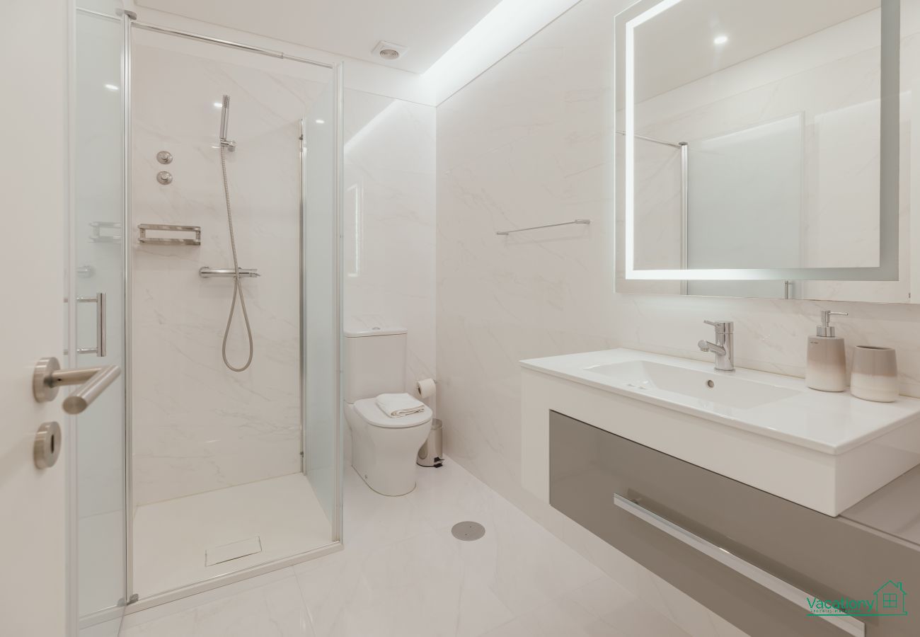 Apartamento em Porto - MARQUES BLUE by VACATIONY