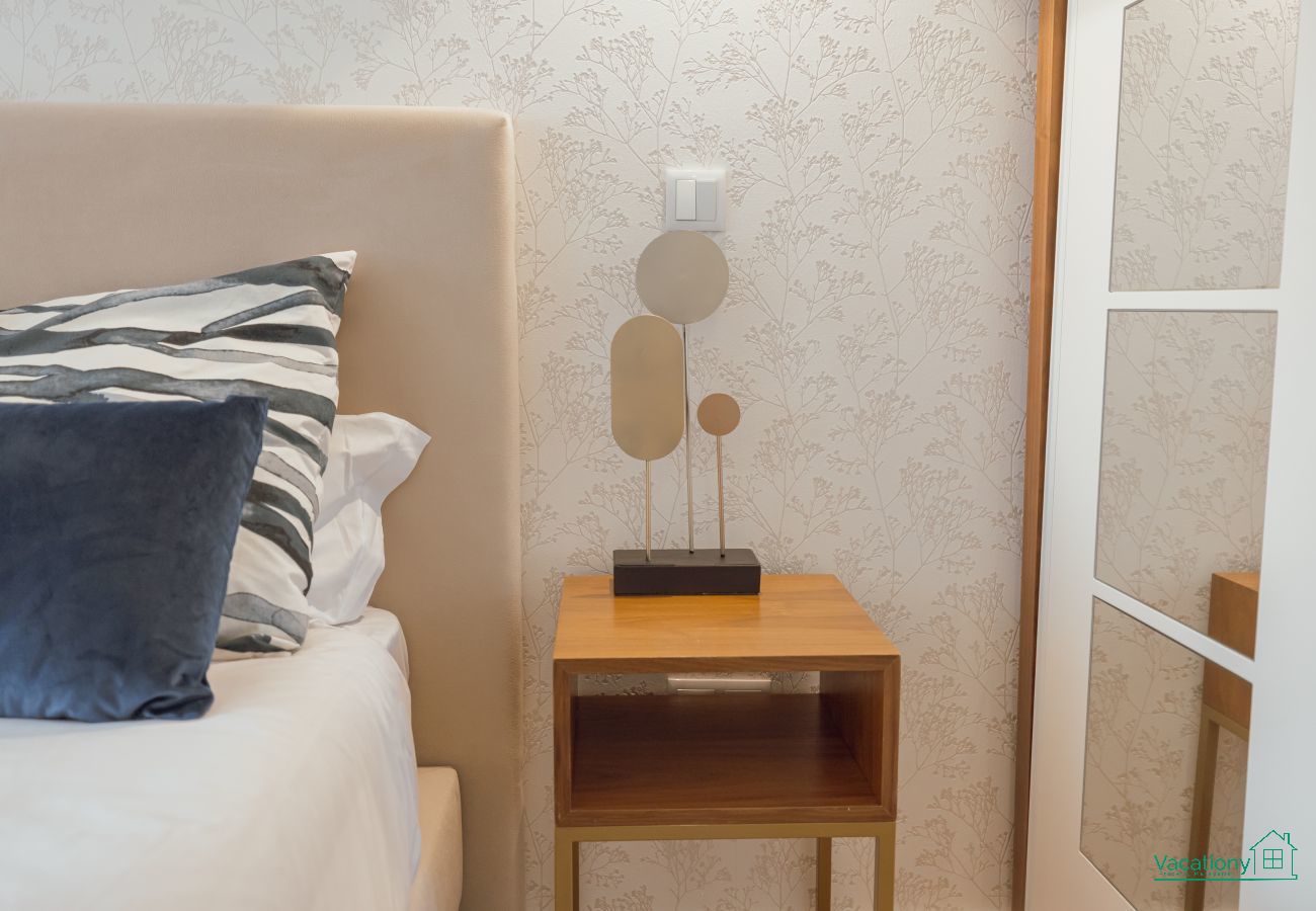 Apartamento em Porto - MARQUES BLUE by VACATIONY