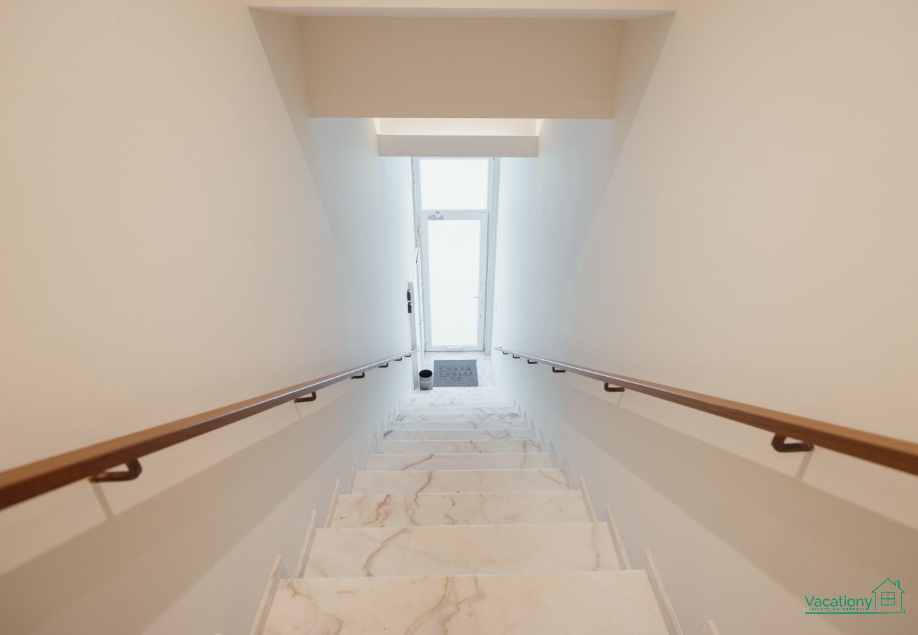 Apartamento em Porto - MARQUES BLUE by VACATIONY