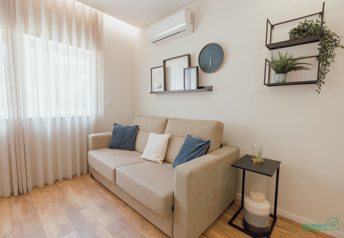 Apartamento em Porto - MARQUES BLUE by VACATIONY