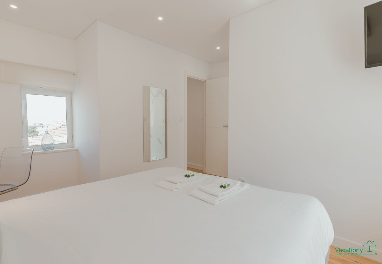Apartamento em Porto - TYPICAL JOY DUPLEX by VACATIONY