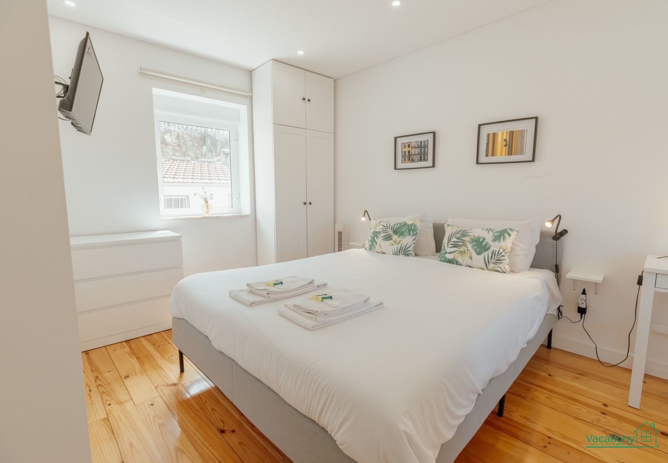 Apartamento em Porto - TYPICAL JOY DUPLEX by VACATIONY