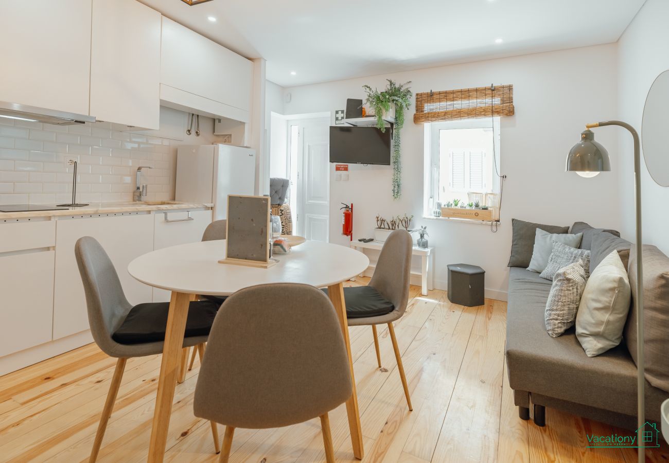 Apartamento em Porto - TYPICAL JOY DUPLEX by VACATIONY
