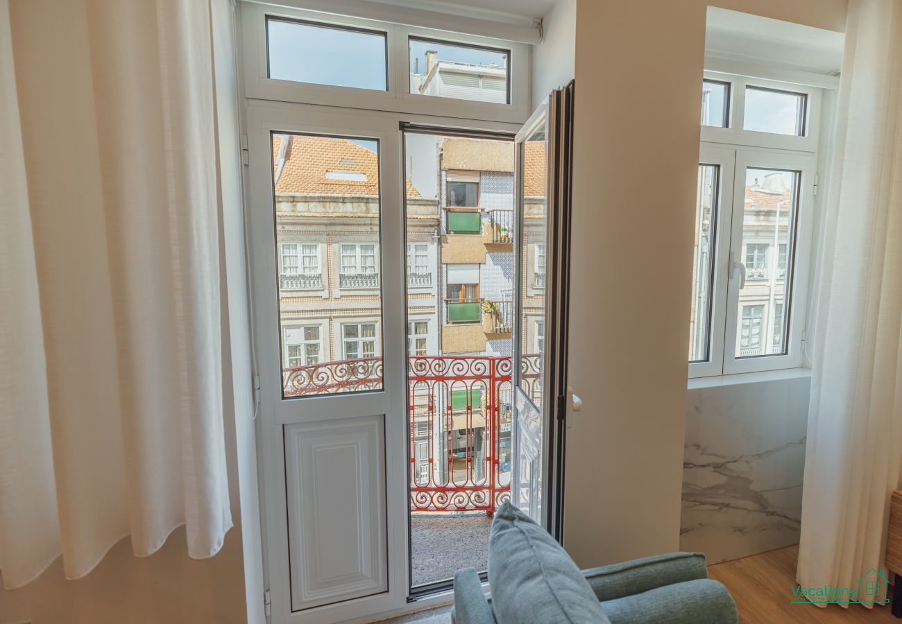Apartamento em Porto - MODERN LAPA DUPLEX D by VACATIONY