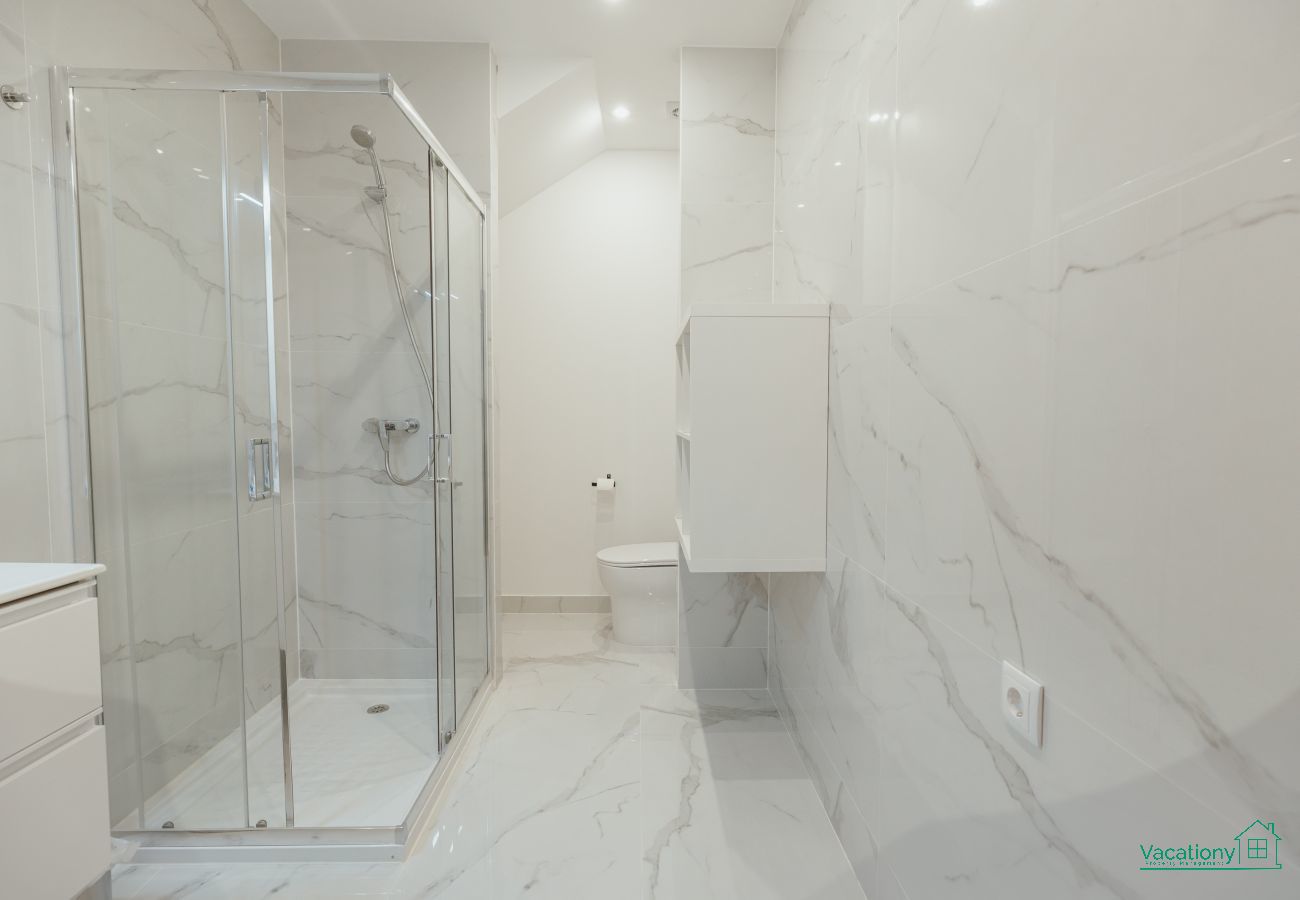 Apartamento em Porto - MODERN LAPA DUPLEX E by VACATIONY