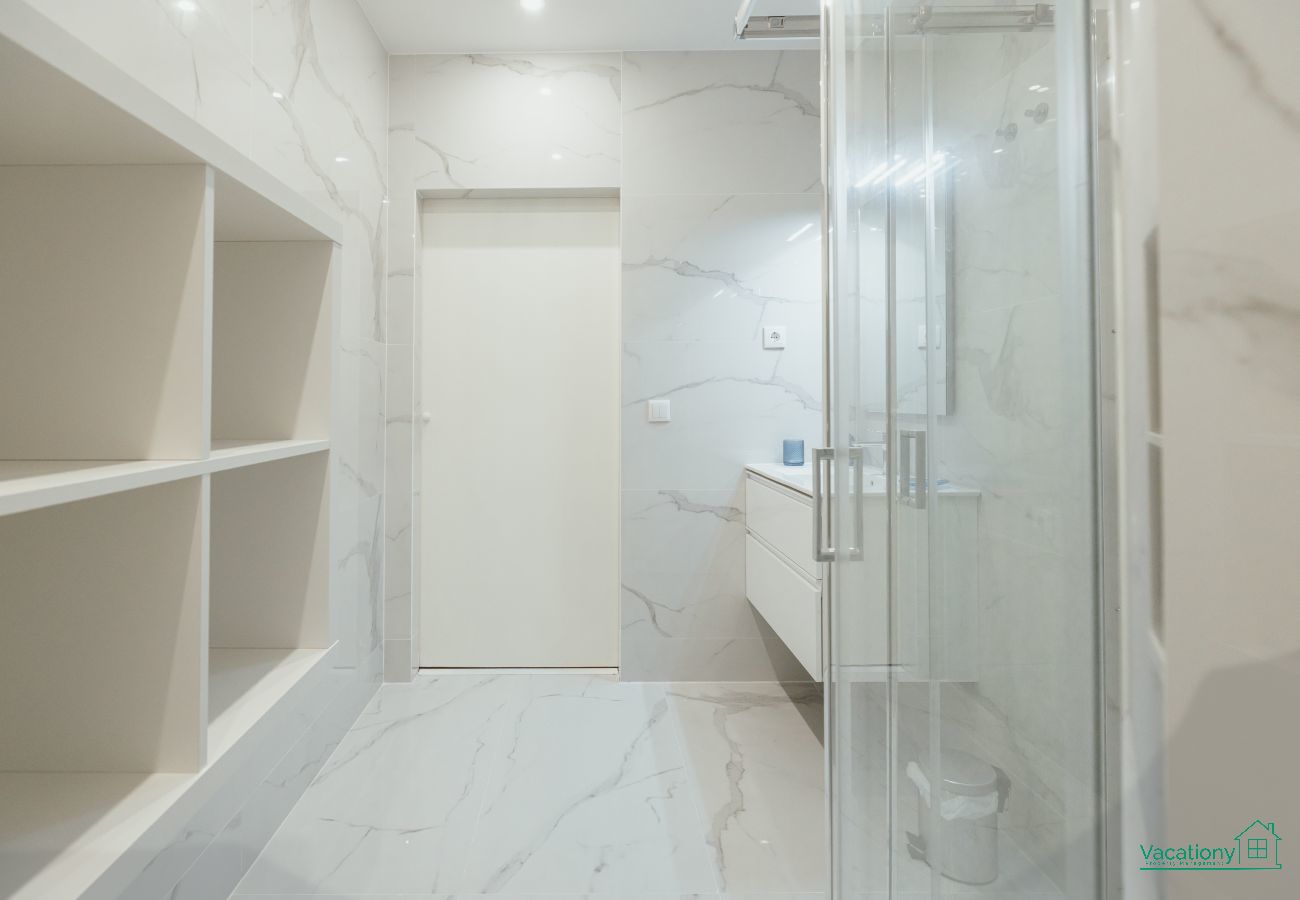 Apartamento em Porto - MODERN LAPA DUPLEX E by VACATIONY