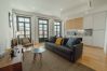 Apartment in Porto - COURTYARD OPORTO DESIGN APARTMENT D