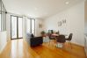Apartment in Porto - COURTYARD OPORTO DESIGN APARTMENT C WITH TERRACE