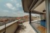 Apartment in Porto - DOWNTOWN PENTHOUSE with RIVER VIEW by VACATIONY