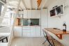 Apartment in Porto - MEZZANINE STYLISH APARTMENT P by VACATIONY