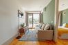 Apartment in Porto - LEGACY OPORTO PREMIUM APARTMENT C by VACATIONY