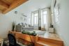 Apartment in Porto - HISTORIC & BRIGHT BOLHAO MEZZANINE by VACATIONY