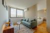 Apartment in Porto - LEGACY OPORTO DESIGN APARTMENT G by VACATIONY