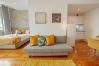 Apartment in Porto - DOWNTOWN SUITE E by VACATIONY