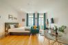 Apartment in Porto - DOWNTOWN SUITE D by VACATIONY