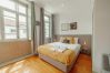 Apartment in Porto - DOWNTOWN SUITE C by VACATIONY