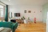 Apartment in Porto - DOWNTOWN SUITE B by VACATIONY
