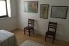 Rent by room in Bragança - CASA LUIS GONZAGA - GRUPO CORAL by VACATIONY