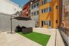 Apartment in Porto - HEART OF PORTO APARTMENT B TERRACE by VACATIONY