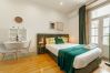 Apartment in Porto - DOWNTOWN SUITE A by VACATIONY