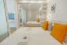 Apartment in Porto - BRIGHT WINDOW APARTMENT by VACATIONY