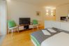Apartment in Porto - HISTORICAL TAIPAS GREEN by VACATIONY