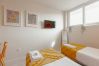 Studio in Porto - COLORFUL STUDIO 2 MUNICIPAL POOL by VACATIONY