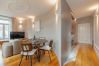 Apartment in Porto - PREMIUM RIVERSIDE AND VIEW by VACATIONY