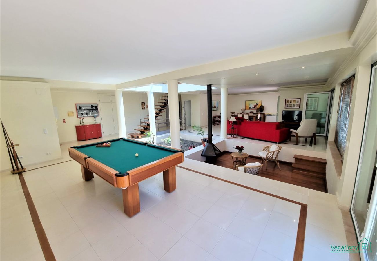 Villa in Península de Tróia - VILLA FATI