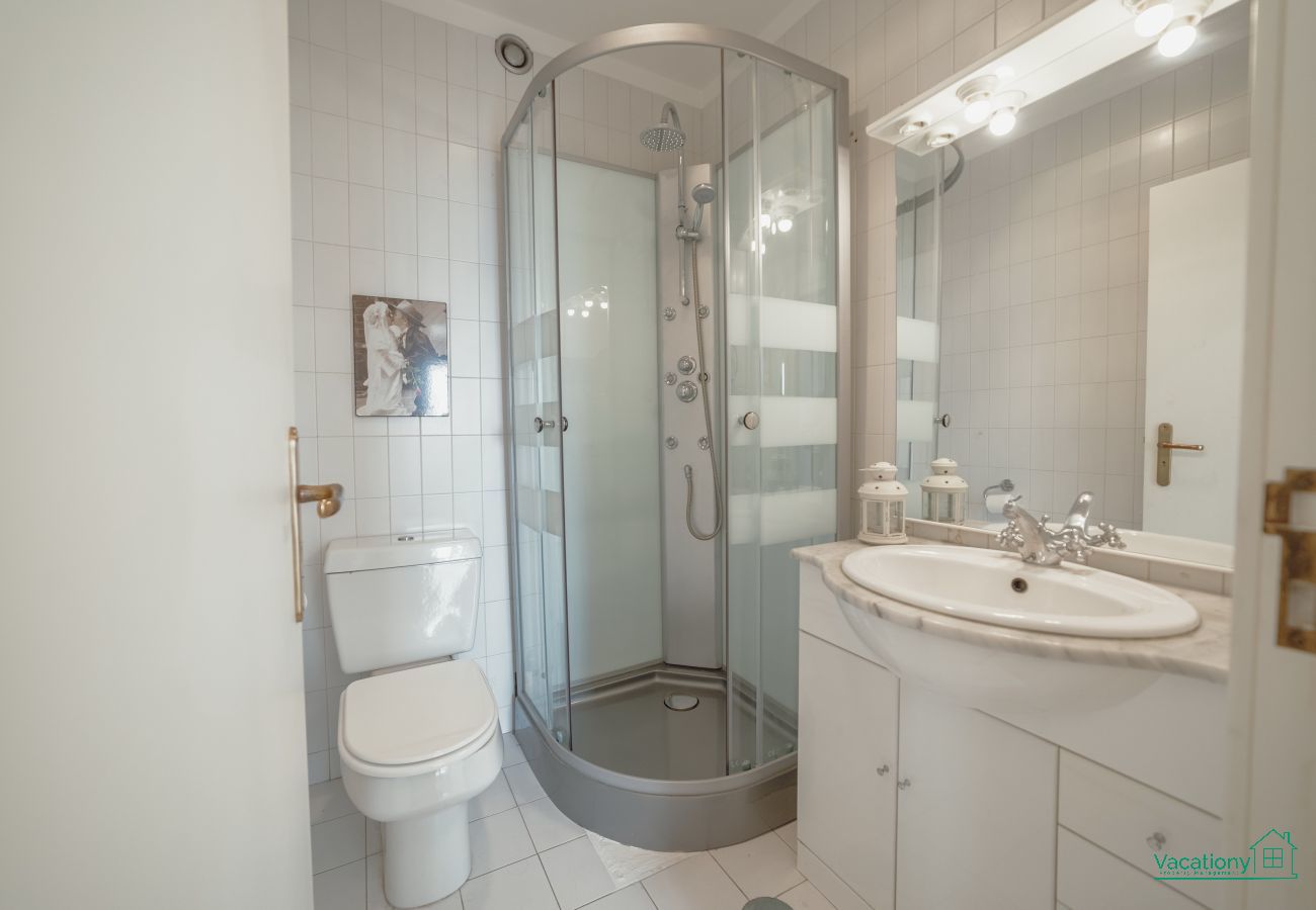 Apartment in Porto - DOWNTOWN GRAND TOWER VIEW
