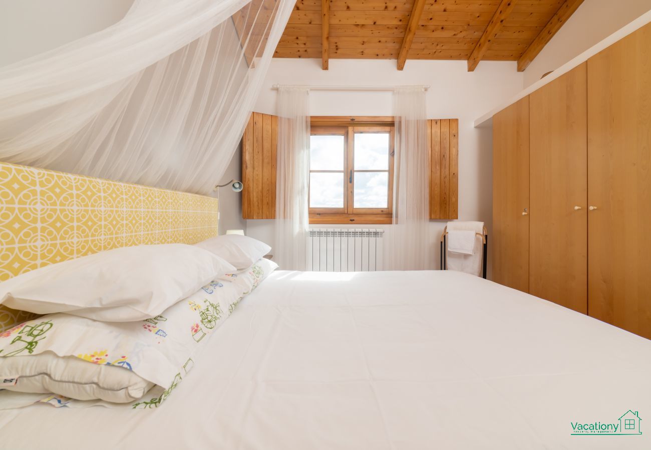 Villa in Zambujeira do Mar - MONTE CERRO DA VIGIA